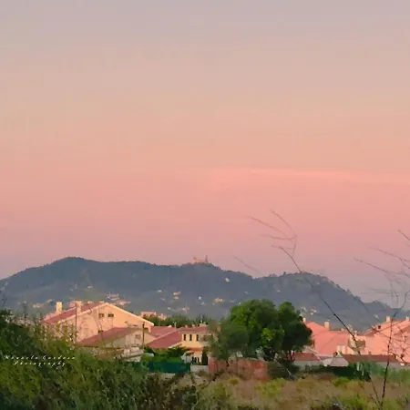 Homestay szállás Queres Conhecer *