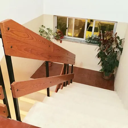 Queres Conhecer Homestay szállás
