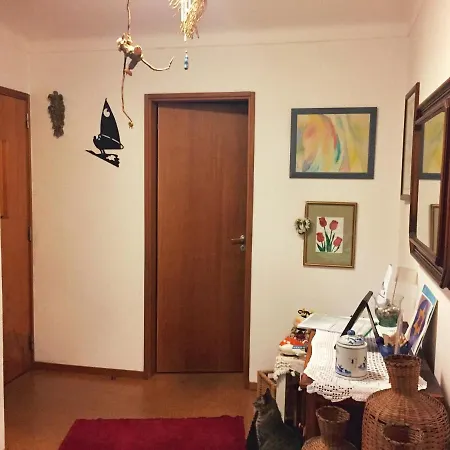 Queres Conhecer Homestay szállás *