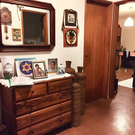 Homestay szállás Queres Conhecer