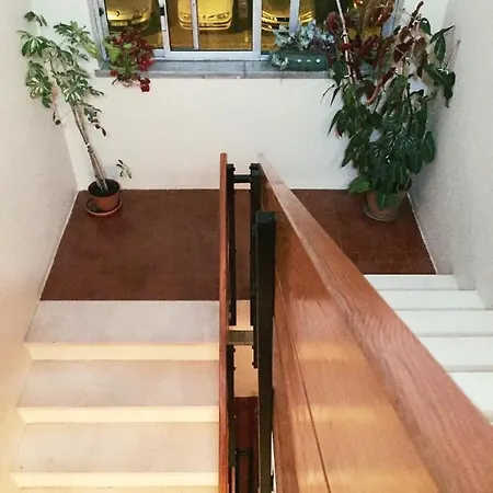 Homestay szállás Queres Conhecer